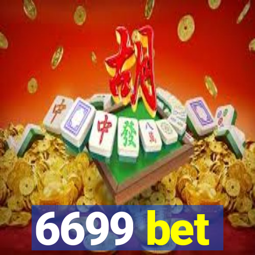 6699 bet